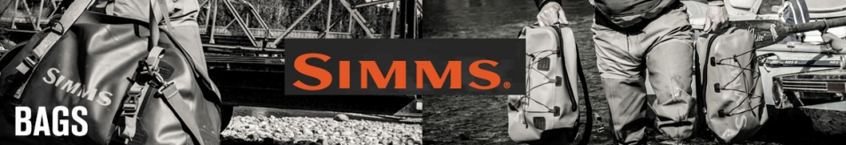 Simms Dry Creek Z Backpack