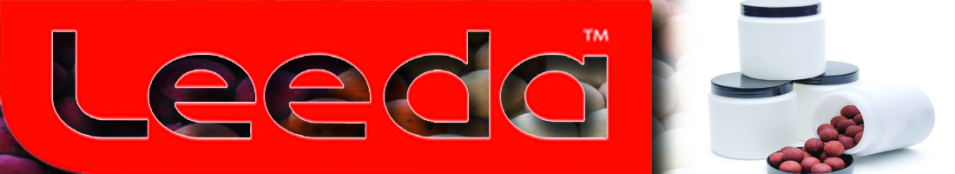 Leeda Bait Pots XL H7107