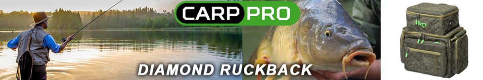Carp Pro Diamond CPHD2254