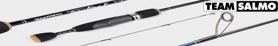 Team Salmo Troutino 1-е Колено