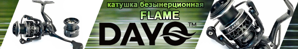 Dayo Flame