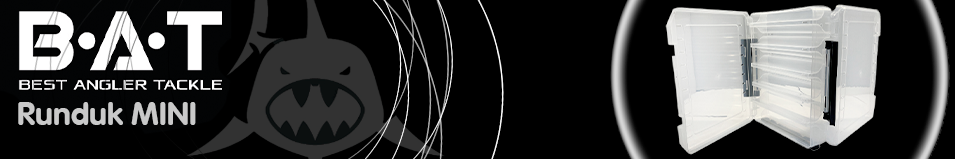 BAT Runduk MINI (ZYYJ-03/ HS328)