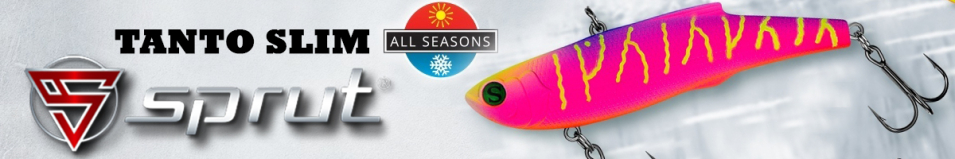 Sprut Tanto Slim 90S