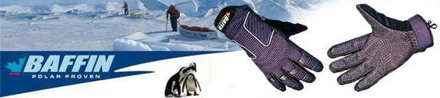 Baffin Tech-Weight GLOV-U006L