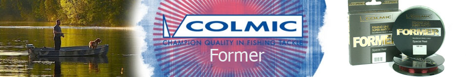 Colmic Former 150m