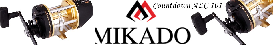 Mikado Countdown ALC
