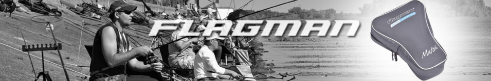 Flagman Catapult Bag Чехол для рогаток