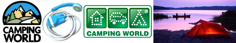 Camping World Niagara USB
