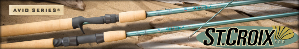 St.Croix Avid