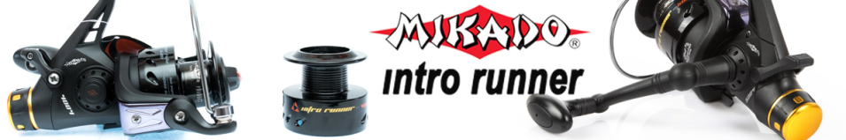 Mikado Intro Runner RD