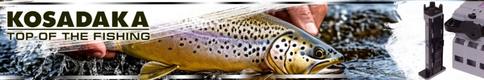 Kosadaka TB-S99 4,5*29см Стакан-держатель