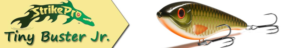 Strike Pro Tiny Buster (EG-149)