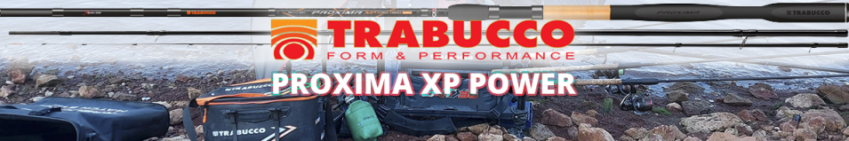 Trabucco Proxima XP Power