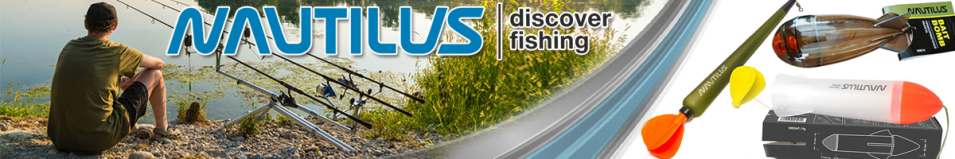 Nautilus Bait Bomb Big