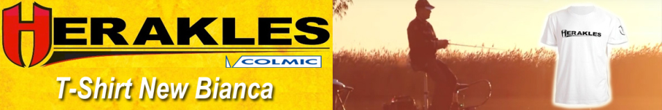 Herackles T-Shirt New Bianca