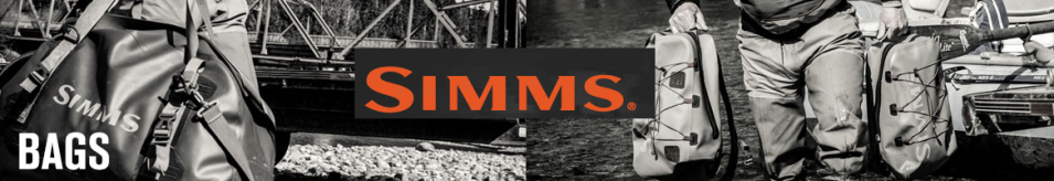 Simms Waypoints Sling Pack Large Gunmetal