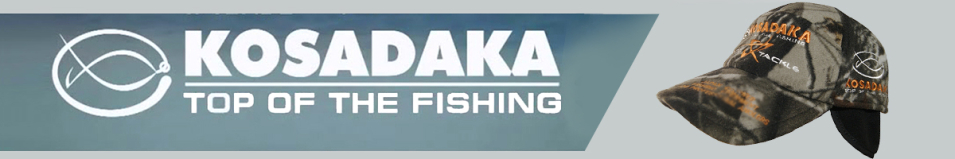 Kosadaka теплая флис