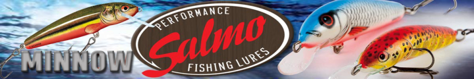 Salmo Minnow