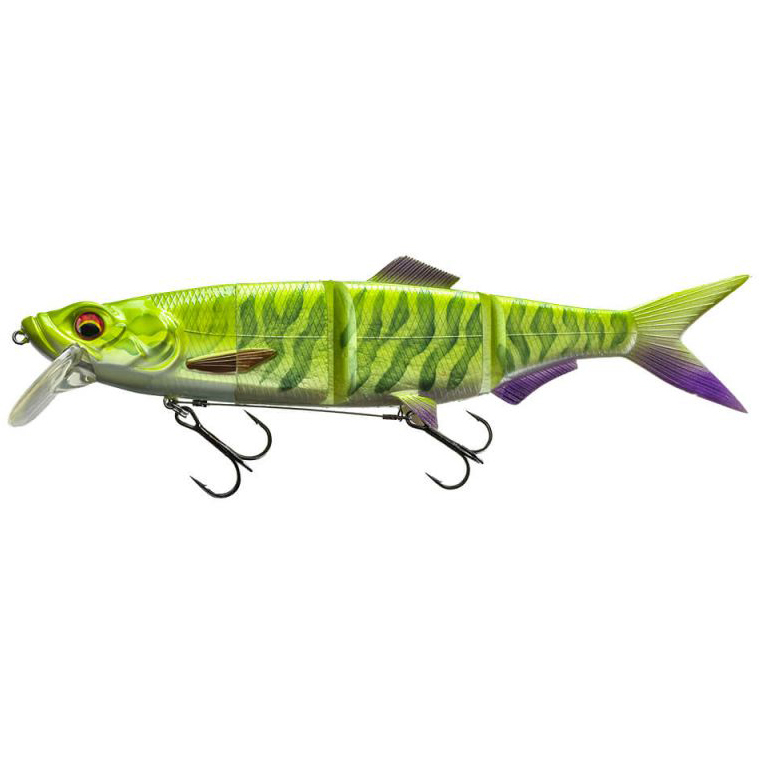 Daiwa Prorex Hybrid Swimbait Pike