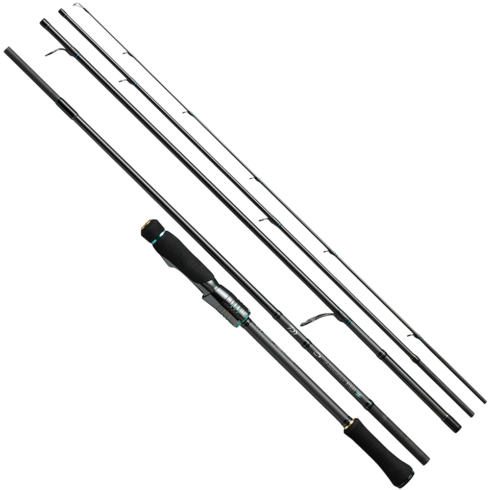 DAIWA Emeraldas ST−EG 93H−DRY＆Saltist 81 DAIWA Emeraldas ST−EG 93H−DRY＆Saltist 81