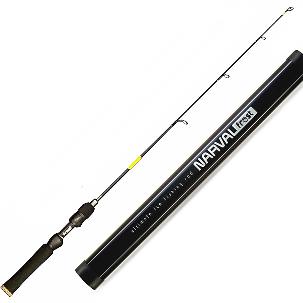 Narval Frost Ice Rod Long Handle Gen.2 76cm