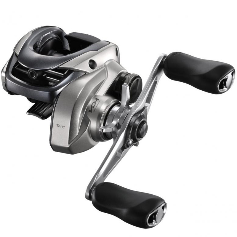 Купить Катушка мультипликаторная Shimano 22 Tranx 151HG (022255267939)