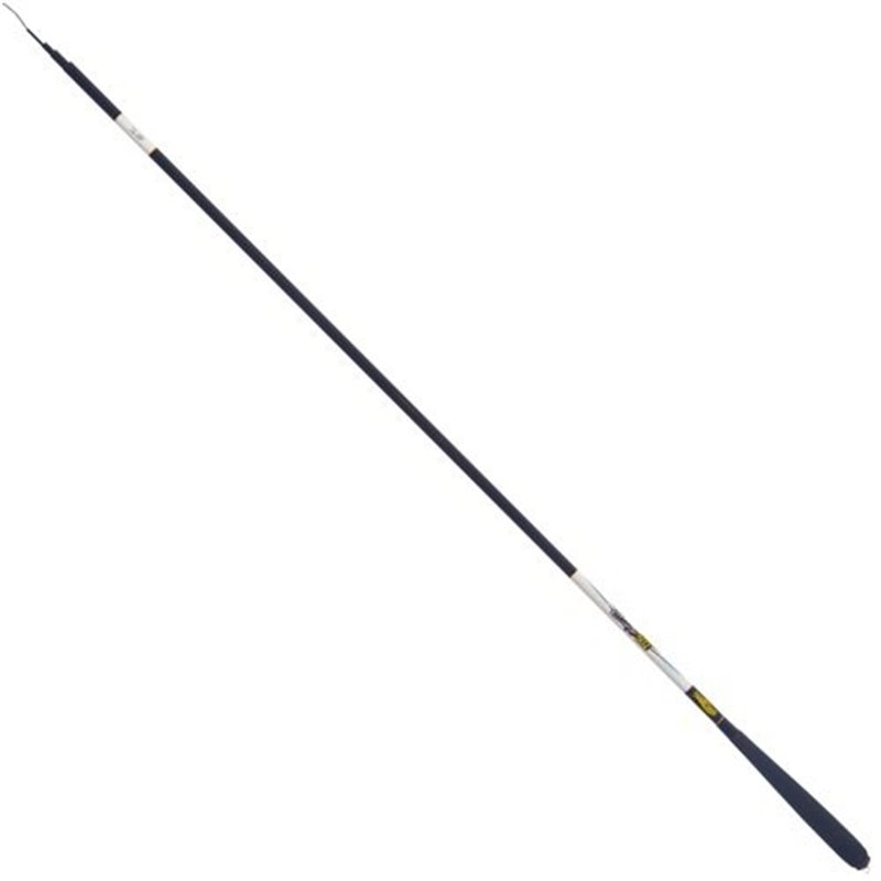 Удилище без колец Mifine Carp SF