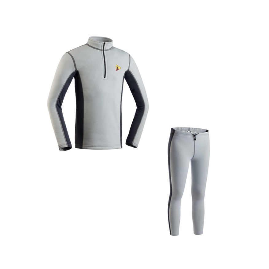 Комплект детского термобелья Bask Kids T-Skin Suit