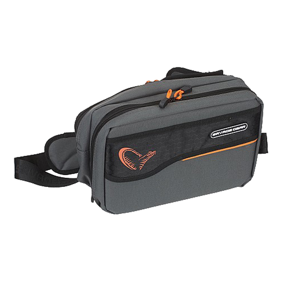 Savage Gear Sling Shoulder Bag