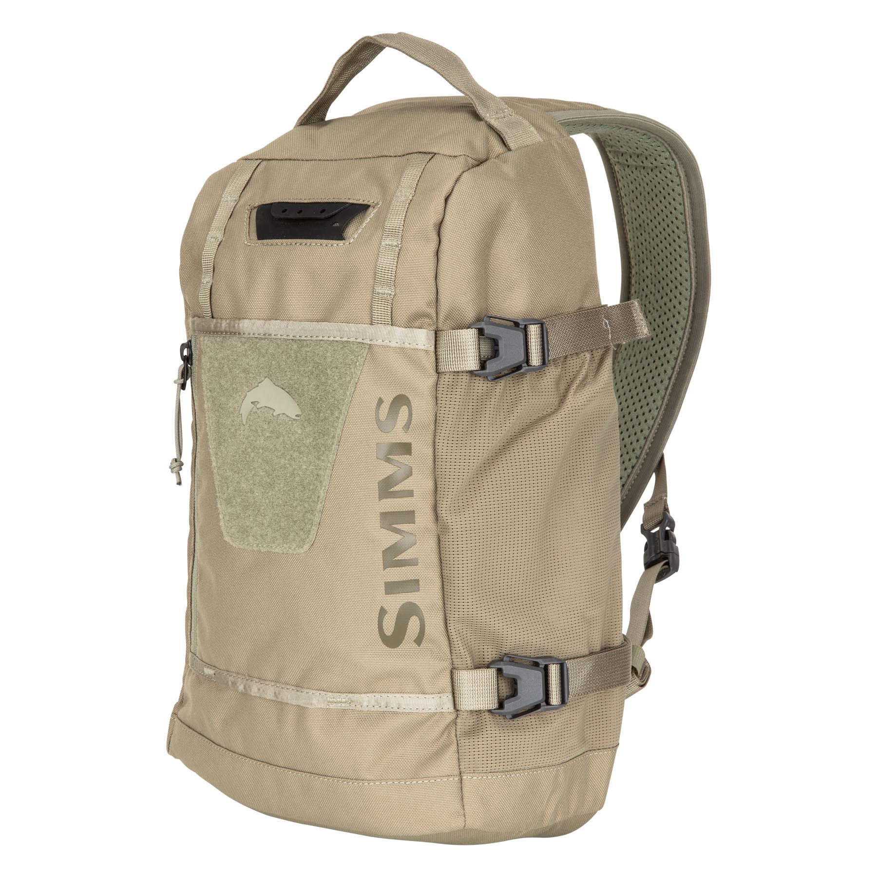 Simms Tributary Sling Pack Tan 10L