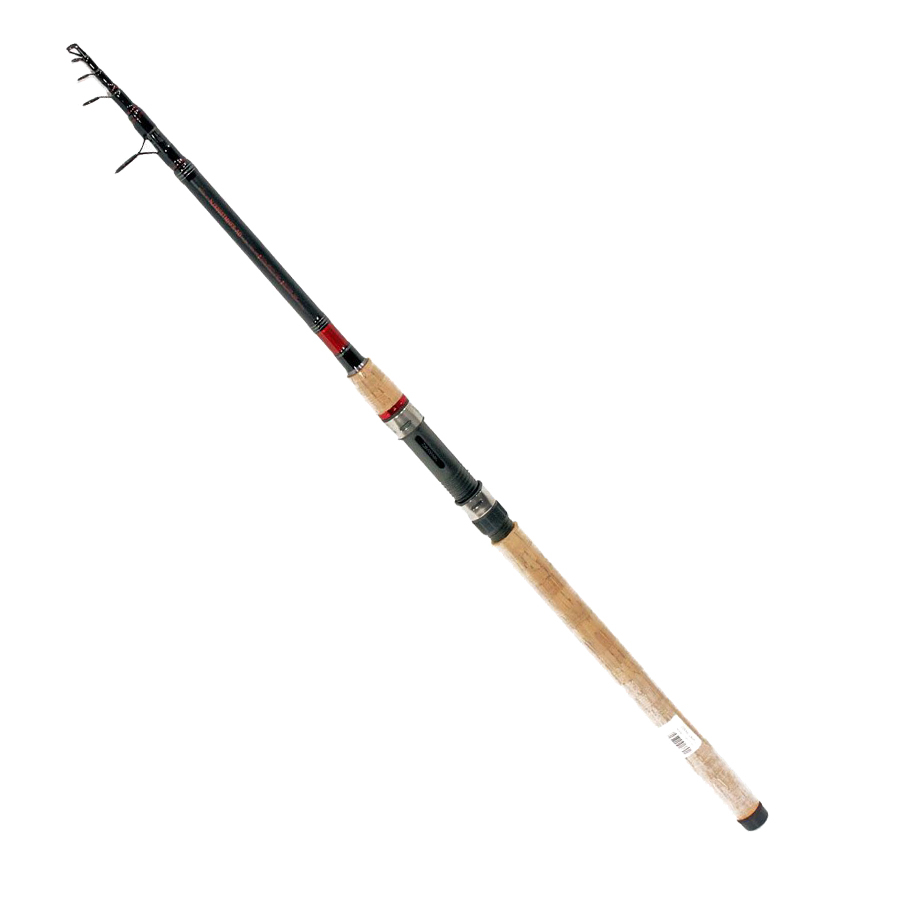 sweepfire fishing rod