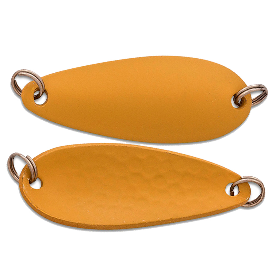 Блесна колеблющаяся Vogue Alfa