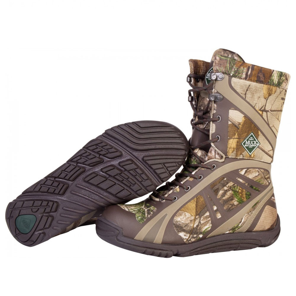 Muck boots shop shadow pursuit