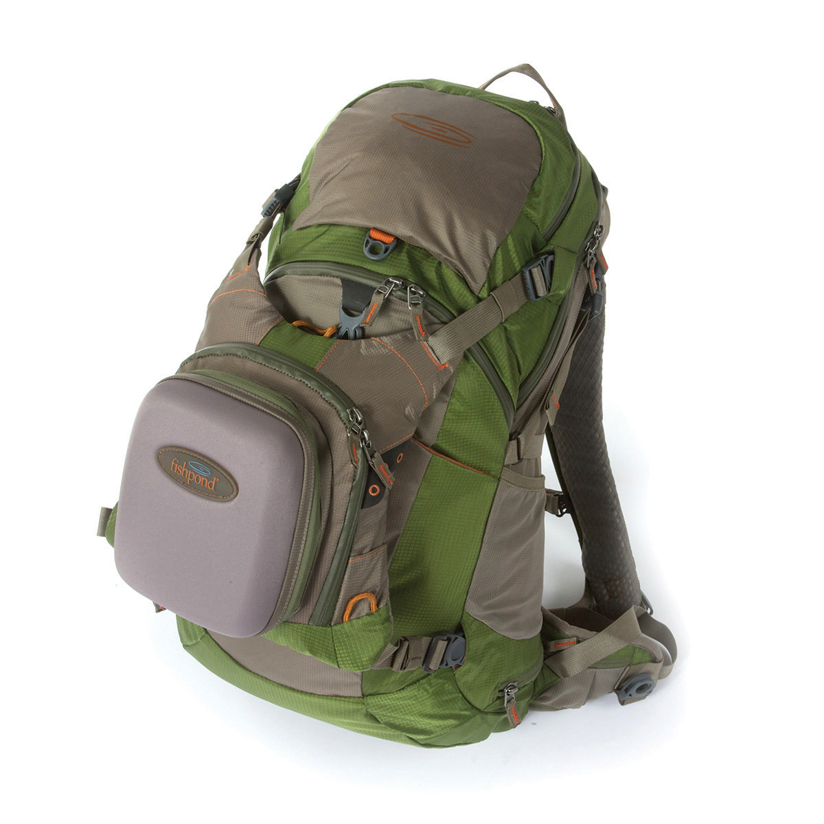 Fishpond black shop canyon backpack