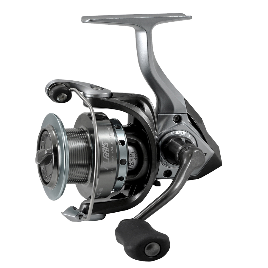 Best $30 Fishing Reel Ever! - Okuma Alaris Spinning Reel: Episode 621 