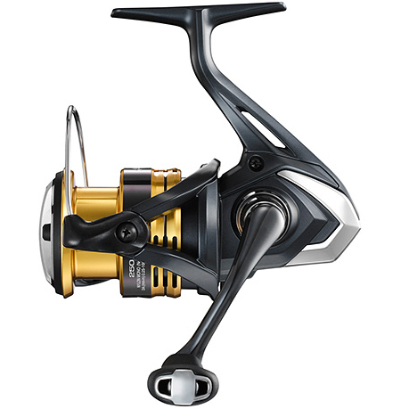 Shimano sahara 1000 discount