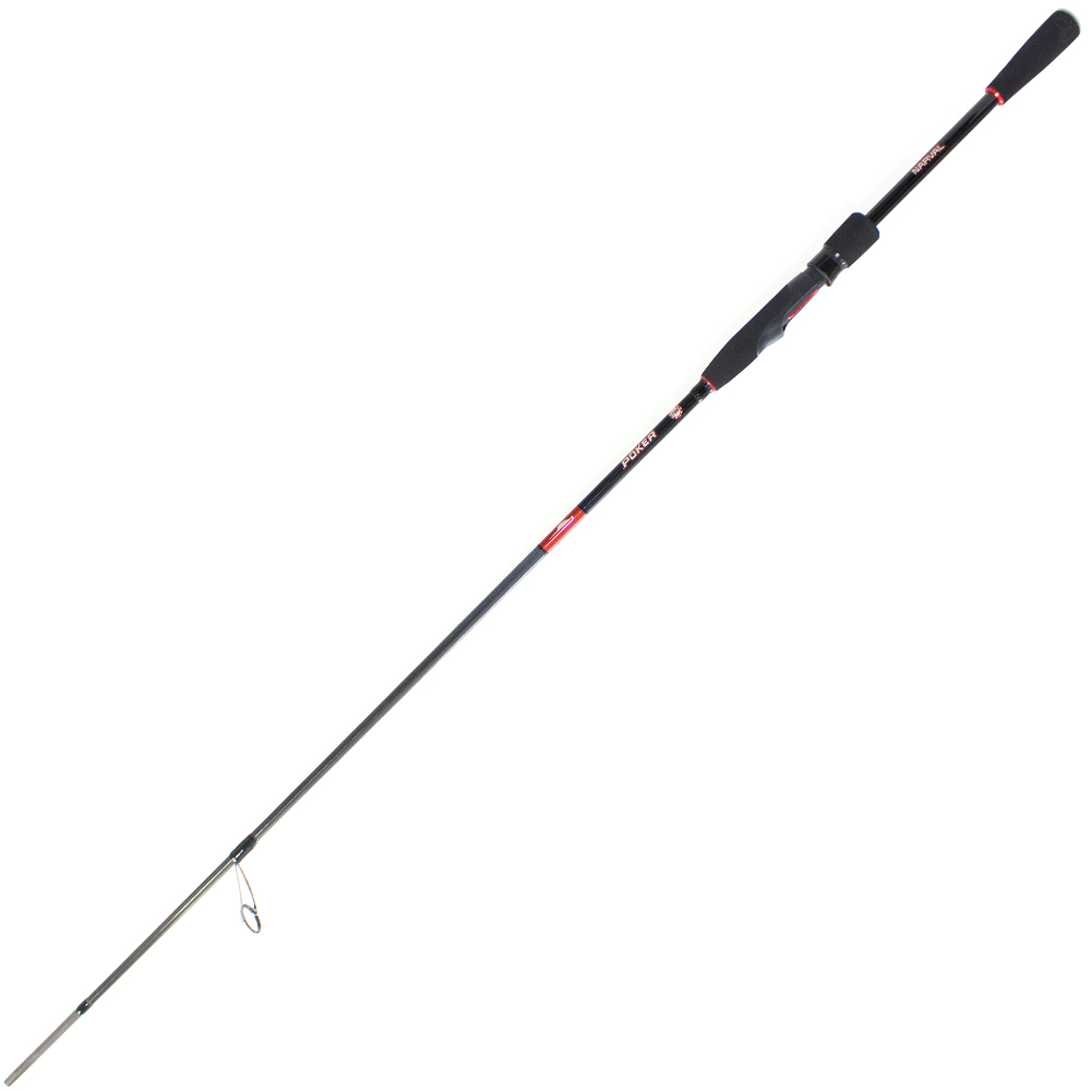 Спиннинг Narval Fishing Poker