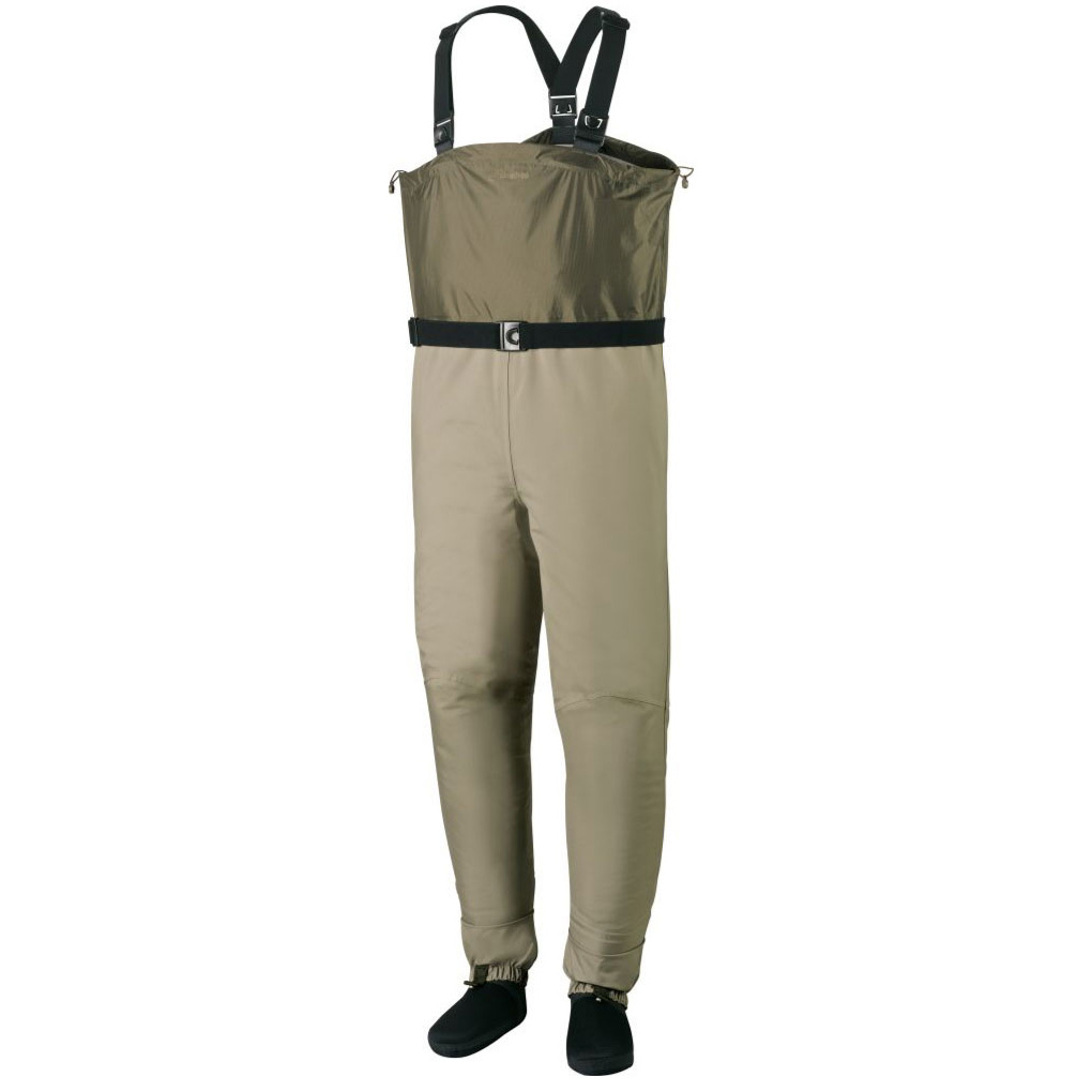 Вейдерсы Cloudveil Gros Ventre Wader