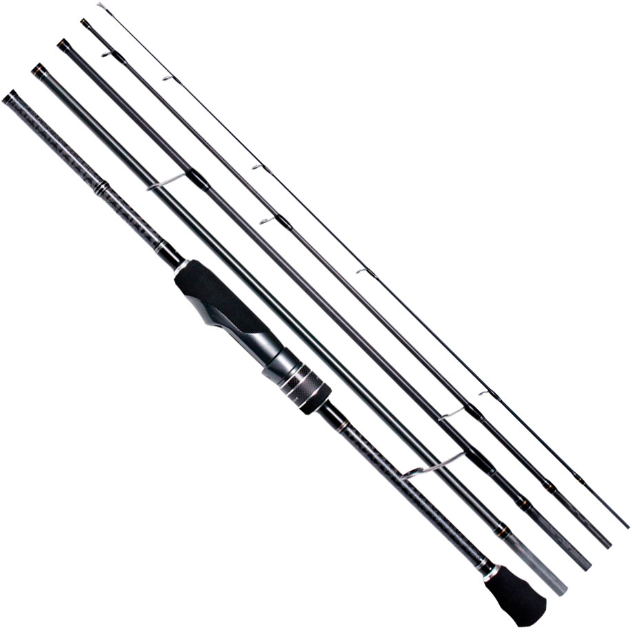 Удилище Hearty Rise Skywalker Light Game