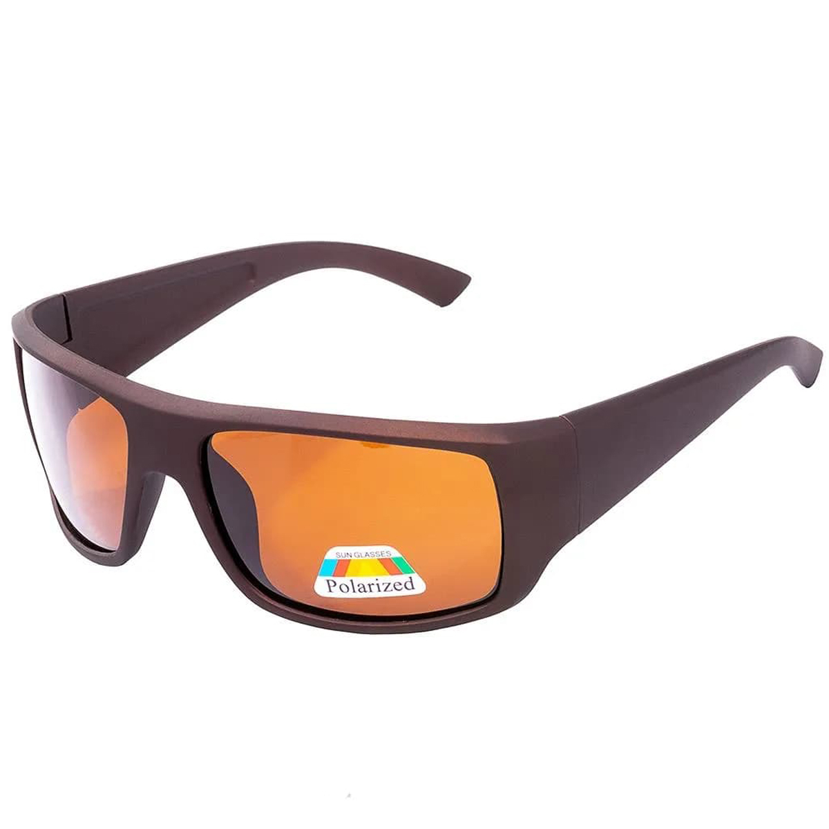 Очки поляризационные Premier Fishing (PR-OP-9390-B) в чехле
