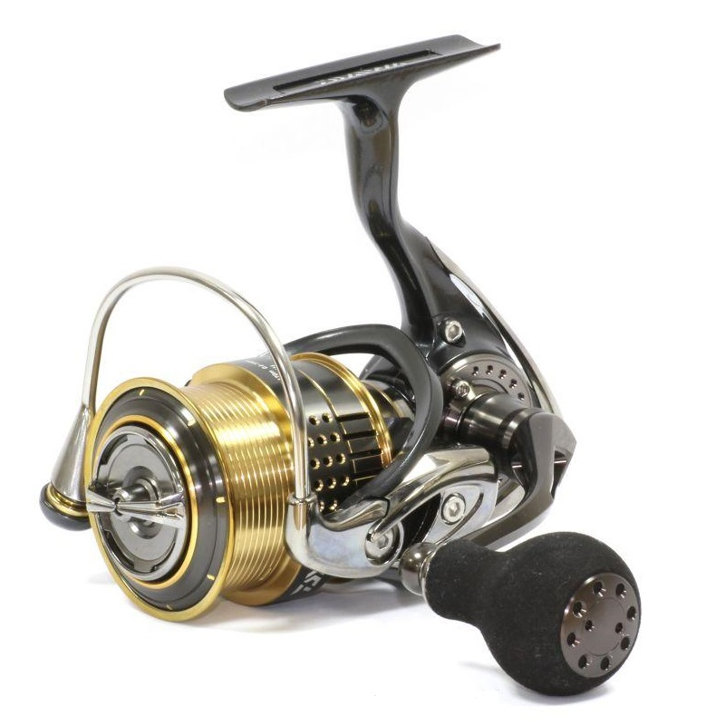 DAIWA reel 15 EXIST 2506PE-H From JAPAN 