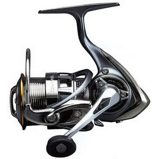 Купить катушку Daiwa Exist '12 2506H