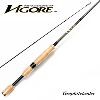 Купить спиннинг Graphiteleader Vigore GVIS-742ML