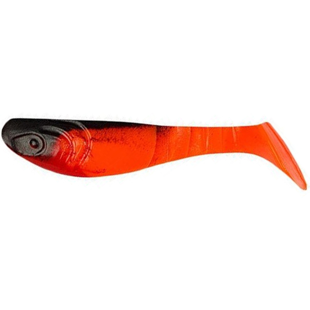 Relax Kopyto 3" 7,5 Cm 5 Stück - Major Fish