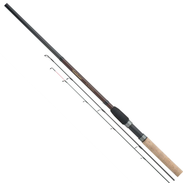 Карповое удилище Shimano Catana AX Barbel