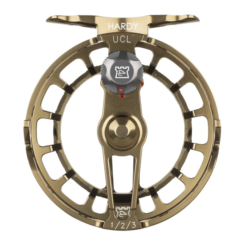 Нахлыстовая катушка LOOP Opti Fly Reel