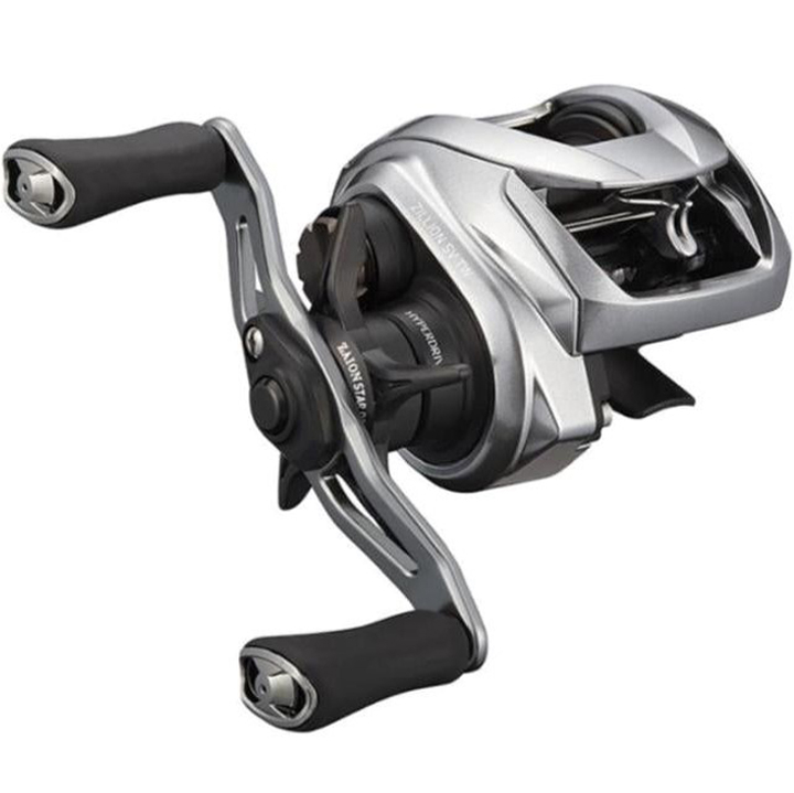 Катушка мультипликаторная Daiwa 21 Zillion SV TW