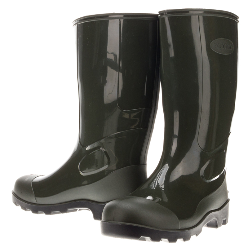 Сапоги мужские ПВХ Вездеход СВ-17