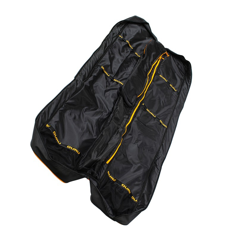 Чехол для штекерных удилищ Guru Fusion Pole Holdall