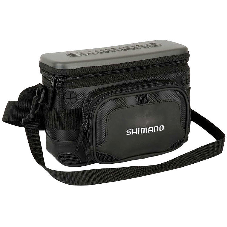 Коробка для приманок Shimano Lure Case Large по цене 5350 руб